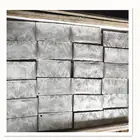99.99% Cadmium Ingot Direct Sale High Purity 99.995 Cadmium Ingot Made In China
