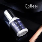 Bond No Tears Formula 10ml Super Fast Setting In 1 Sec Max Bond 6-8 Weeks Private Label Eyelash Extension Glue Lash Extension Glue