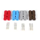 Power Connector Power Power Connector SBS50A Battery EV Charging Plug 50 Motor Connector AITM