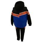 Set 2021 China Special Sale OEM ODM Children's Clothing Boy's Vest Set