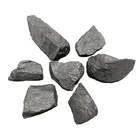 Gray Silver Gray Nodulizer Chinese Manufacture Silver Gray Nodulizer Lump