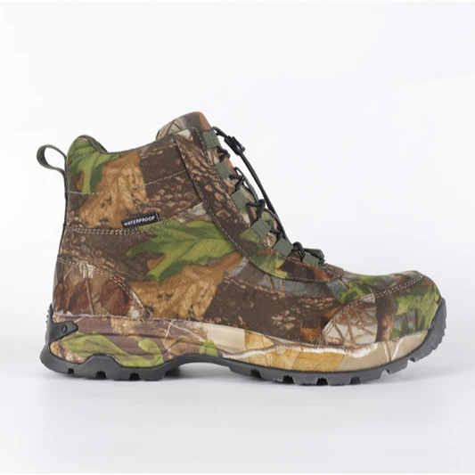 Botas Militares Altas Plataforma Negras - PERA LIMONERA