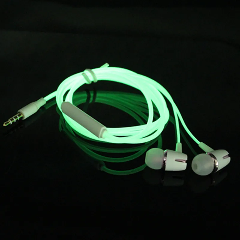 Luminous Bass In-ear Headphones Direct 
