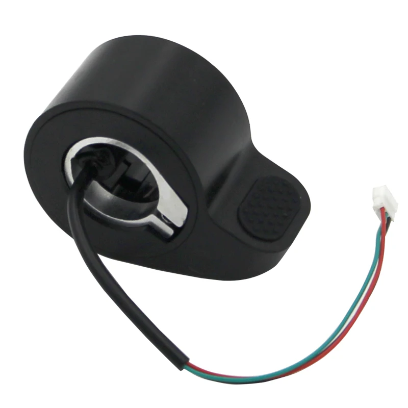 Mijia M365 Electric Scooter Accessories Original General Finger Throttle Handle for Patinete Electrico