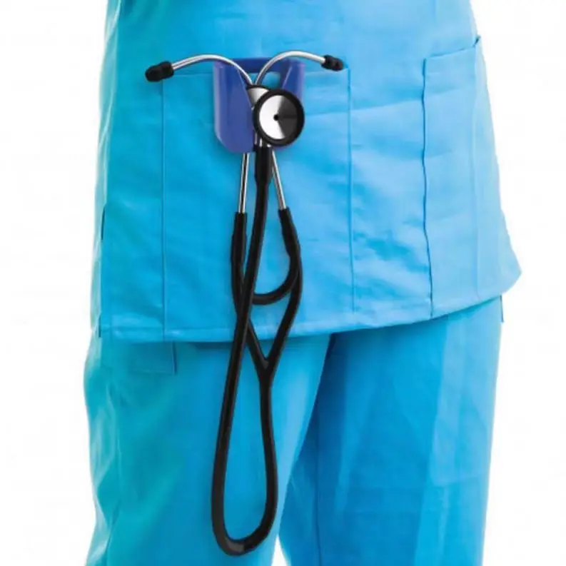 ECBC Medical Uniforms Stethoscope Waist Holder