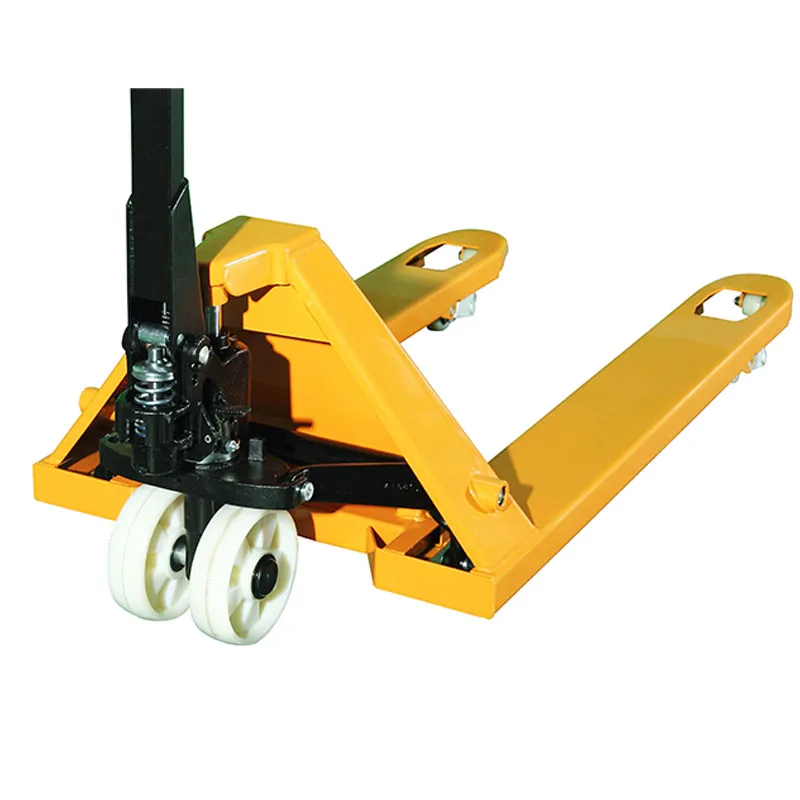 Manual Hydraulic Hand Pallet Truck Transpaleta Manual Pallet Jack