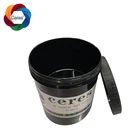 Varnish For Printing UV Gloss Varnish For Offset Printing Paper Coating Varnish