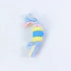 Toy Bite Toy Professional Manufacturer Juguete Gatos Dog Bite Toy Toothbrush Chew Toy