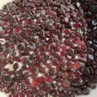 Garnet Natural Healing Garden Rock Rough Crushed Bulk Crystal Garnet Chips Tumbled Stone Gravel Crystal