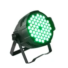 Led 54X3W 8W 10W RGB Par Light Surface Stage Light Engineering Equipment Outdoor Wedding Performance Bar Stage Light