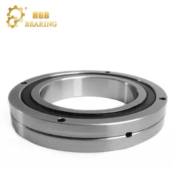 ISO 9001 China hot selling Precision bearing crossed cylindrical roller slewing bearing Rotary table bearings