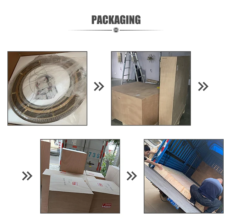 Factory Direct Customized Alabaster Pendant Light with Warm White 3500K LED and AC 85-265V Input Voltage for Living Room