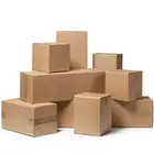 Cardboard Box Cardboard Box Factory Direct Rectangular Custom Cardboard Box Cardboard Box Manufacturers