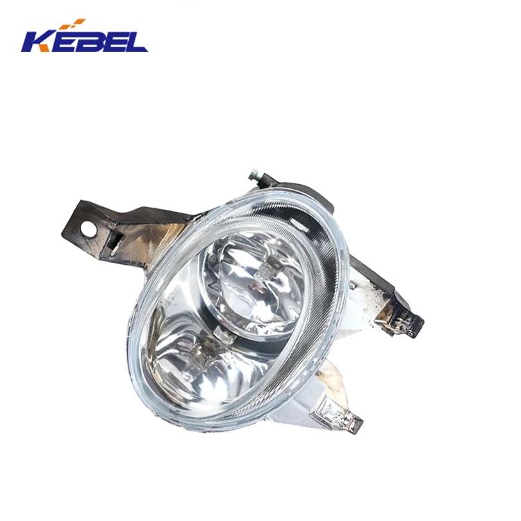 product kebel auto body parts hot selling fog lamp oem fog light for peugeot 206 rc-4