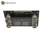 Timer Oven China Manufacture Digital Timer PCB Assembly 4 Buttons Electric Oven Timer