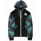 Jacket High Quality Sample Jacket Design Fashion Man Custom Wholesale Hoodies
