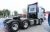 Hot sales 31 - 40T Foton 6x4 tractor head truck tractor trailer head for sale