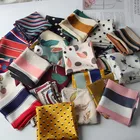 Quality Scarf Silk Hair Scarf Bandana Designer Wholesale China Satin Scarf Silk Like Scarfs