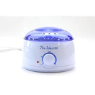 Black Bean Pot Paraffin Wax Melting Machine Hair Removal Wax Roller Waxing Kit For Women Depilatory