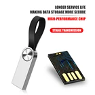 Flash Drive Customized Gift Usb High Quality Mini Metal USB Flash Drive Custom Corporate Gifts USB Stick