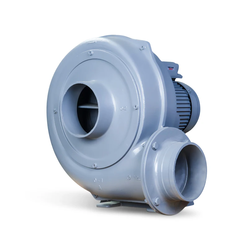 Centrifugal Blower, 5HP, 380V - detail 4