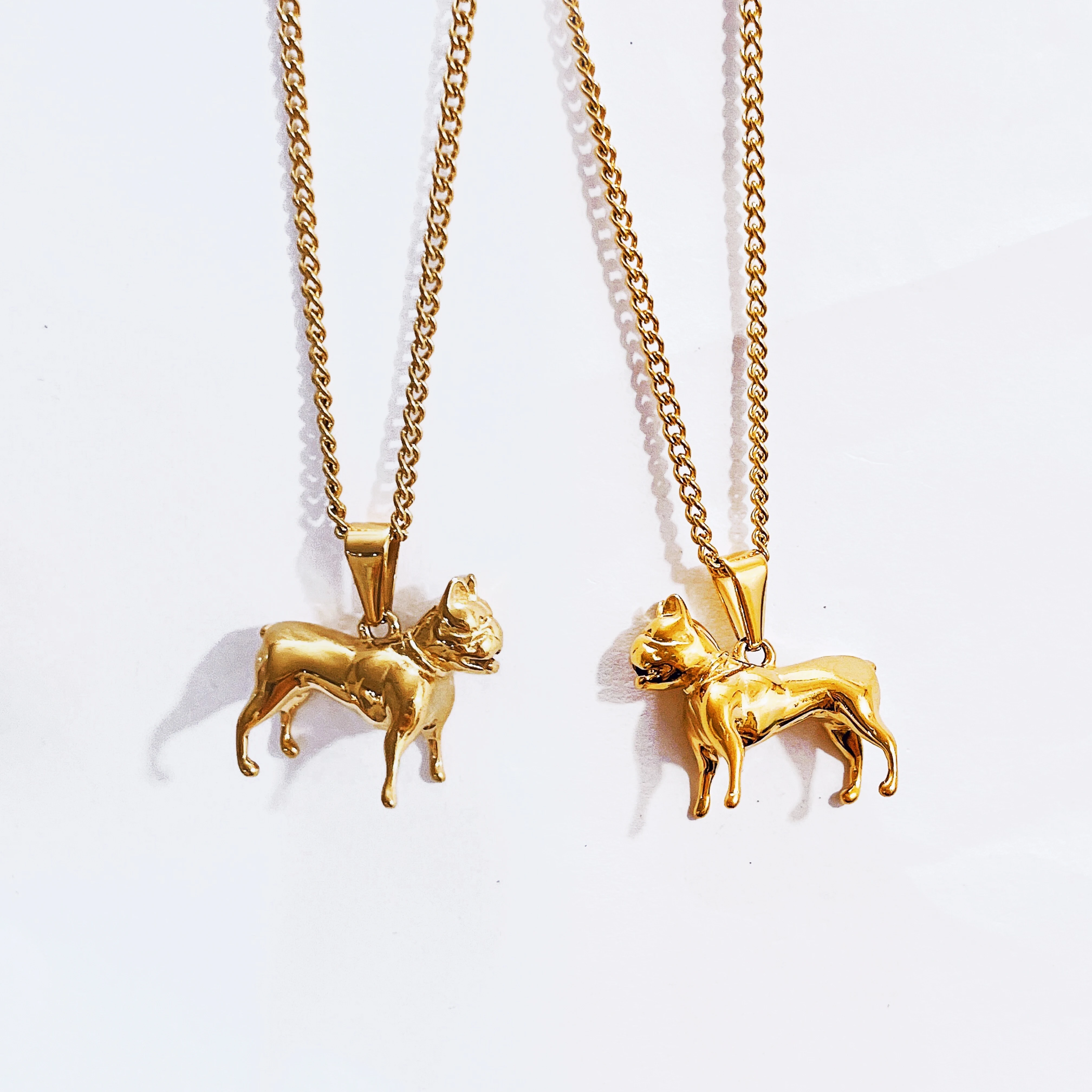 vaultroom “KEY DOG” necklace ネックレス