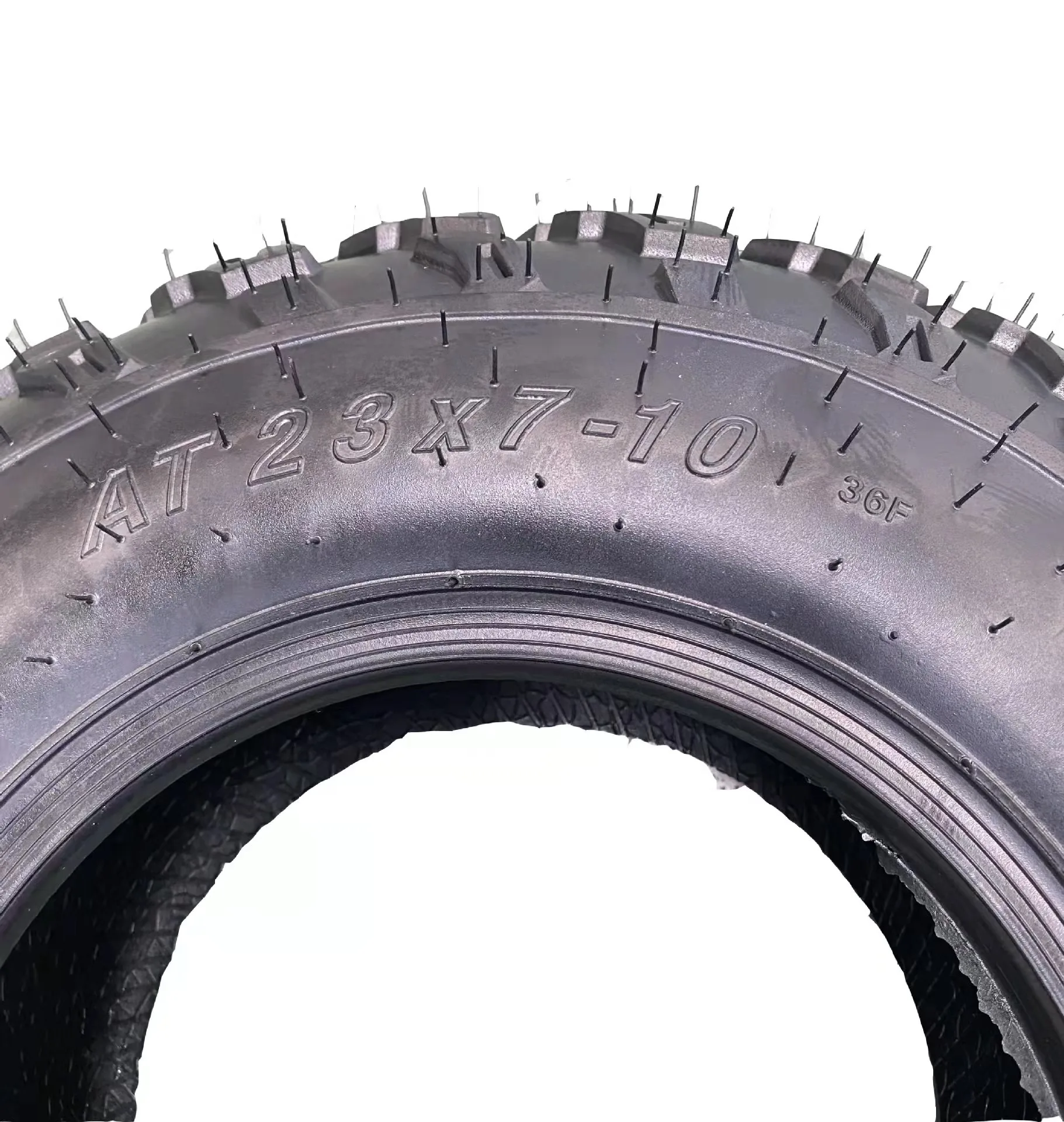 What Do the Numbers Mean on Atv Tires 