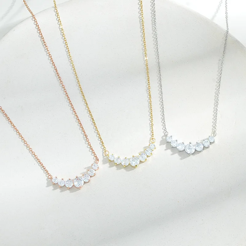 Xl61520 Fashion Dainty Gold Plated 