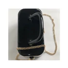Lady Clutch Factory Outlet Customizable Color Simple Lady Clutch With Reasonable Price