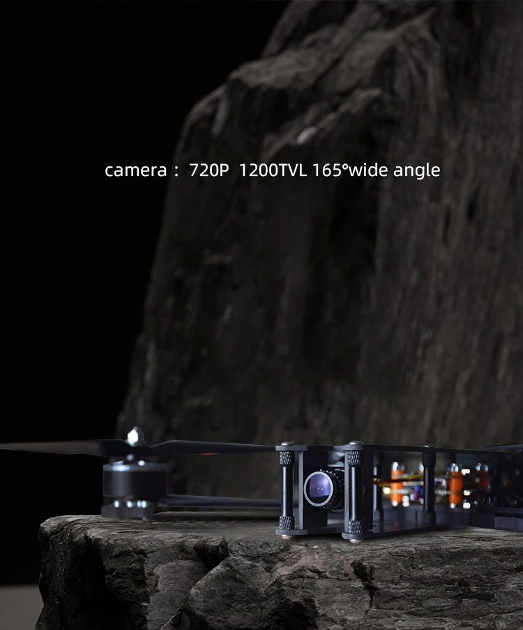 FPV Drone 10-Inch 5KG Professional Foldable FPV Drone Kit With 4K Camera Playload Drones Accessories H27d86ed52e92468db5067c955cc3631b0