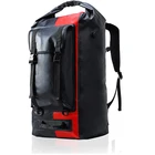 Support Oem And Odm Custom High Quality Large Durable Waterproof Backpack For Hiking Snow Climbing Backpack