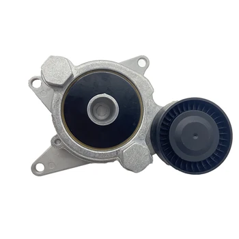 High quality 16620-0R010 1AD 2AD belt tensioner for Toyota RAV4 diesel for Lexus IS250 350 timing pulley