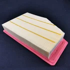 Chinese Factory New Product Automotive Cars Air Filter 23461060 23451060 22015157