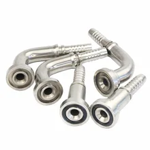 Machine Tool Processing Seamless Stainless Steel Npt Bspt Bsp Male Thread Nipple Pipe Fitting