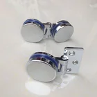Hinges Hinge Stainless Hinge Best-selling Clamp Fittings Stainless Steel Hardware Cabinet Door Hinges