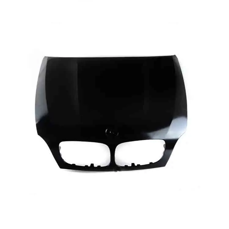 product car parts aluminium engine hoods oem 41617486754 car hoods for bmw x6 e71 2008 2009 2010 2011 2012 2013 2014-5