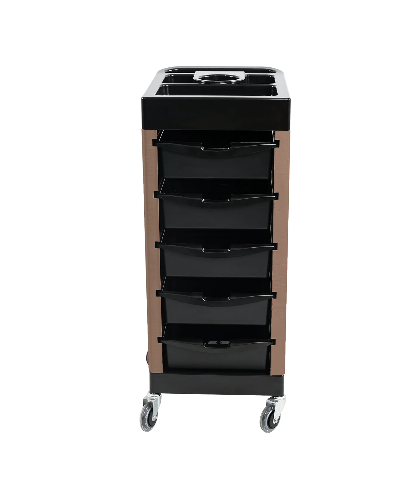 Hot Sale Fashion Design hair salon cart beauty salon trolley