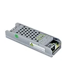 Power Input Voltage AC 200-240V 50Hz Wattage 100W 8.5A 100W LED Slim Power Supply IP20 0-10Vdimmable