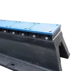 Ship Boat And Ship Rubber Fenders Marine Super Arch Rubber Fender With Good Quality