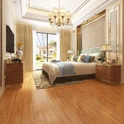 Tiles China Interlocking Wood Deck Tiles 150x800mm Ceiling Tiles Wood Solid Tiles