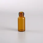 Vial 5ml Vial Low- Borosilicate Tubular Glass Vial With 2ml 3ml 5ml 7ml 10ml