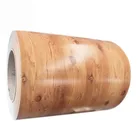 20 Steel Building Material Top Paint 20 Micron Back Paint 7 Micron All RAL Color For Making Ppgi Corrugated Steel Sheet