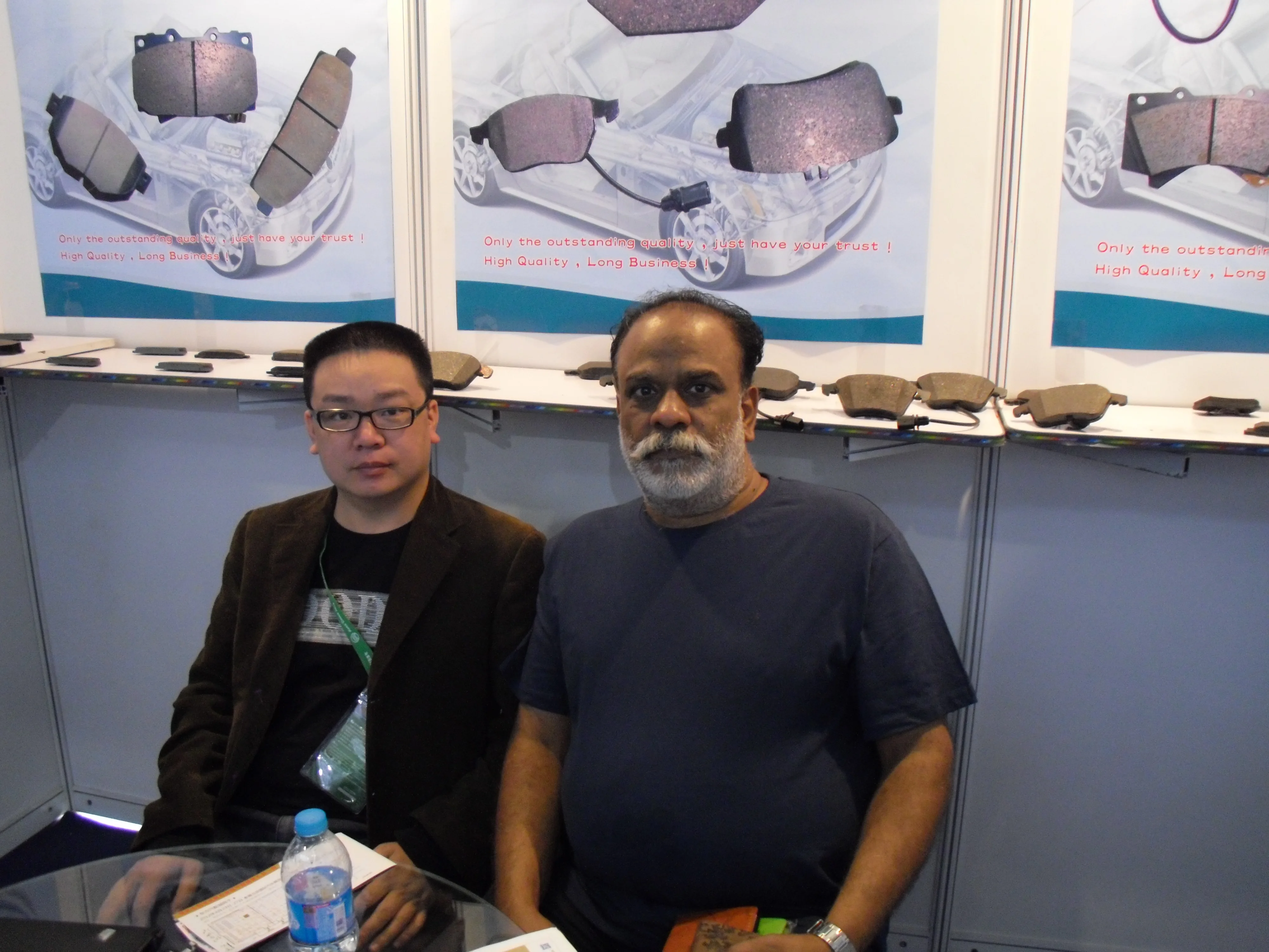 Automatic Transmission Filter A/T Filter OE NO. 46321-23000 for Hyundai Elantra 2005- and KIA K3