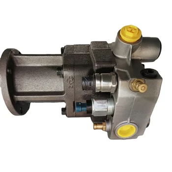 Fuel injection pump 4307242 4001694 For QSK60 QSK45 Mechanical engine