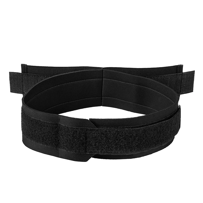 elastic hip belt