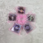 Eyelashes False Mink Eyelash False Mink Eyelashes Natural Thick False Eyelashes 1 Pairs Pack