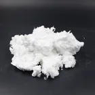Ceramic Wool High Temperature Resistant Ceramic Fiber Blowing Chopped Wool Bulk