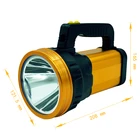 Led Torch Led Factory Direct Sales High Power Led Usb Torch Light 5000 Lumens Big Rechargeable Flashlight