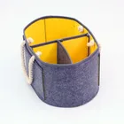 Baby Bag Felt Baby Diaper Bag Basket Diaper Caddy Nursery Organizer Amazon Hanging Felt Diaper Caddy