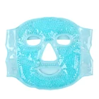 Gel Cold Gel Mask Ice Reusable Hot Cold Cooling Gel Bead Eye Mask